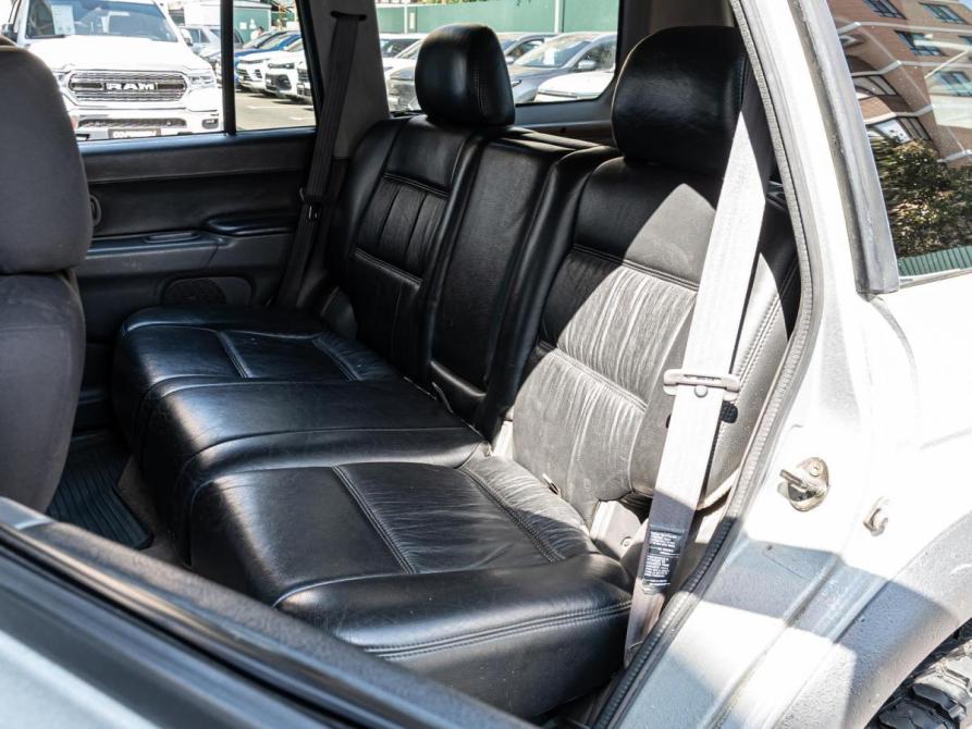 Mitsubishi Montero Sport I Краснодар  - изображение 9