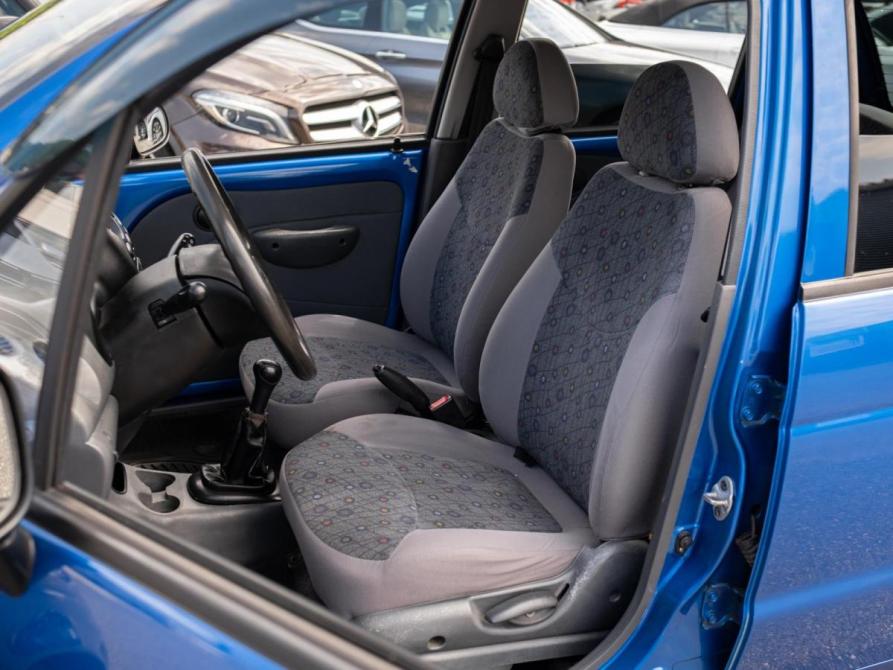 Daewoo Matiz I Рестайлинг Сочи  - изображение 10