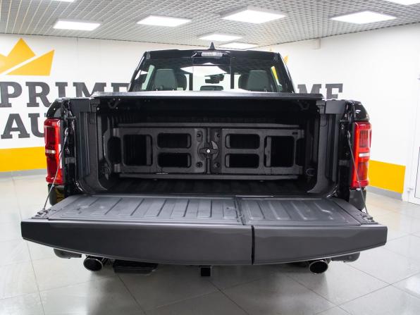 Ram 1500 V Рестайлинг с пробегом 2026 года, цена 10 599 000 рублей, 54 км, offers.body_type.unknown, Автокод Объявления