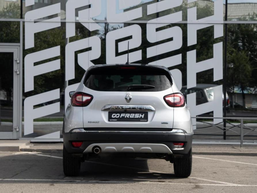 Renault Kaptur I Рестайлинг Волгоград  - изображение 4