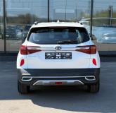 Kia Seltos I Воронеж  - изображение 26