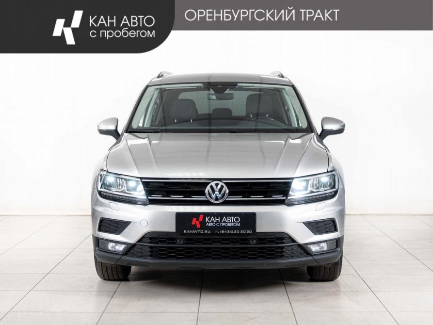 Volkswagen Tiguan II Казань  - изображение 2