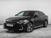 Kia Optima IV Москва  - изображение 20