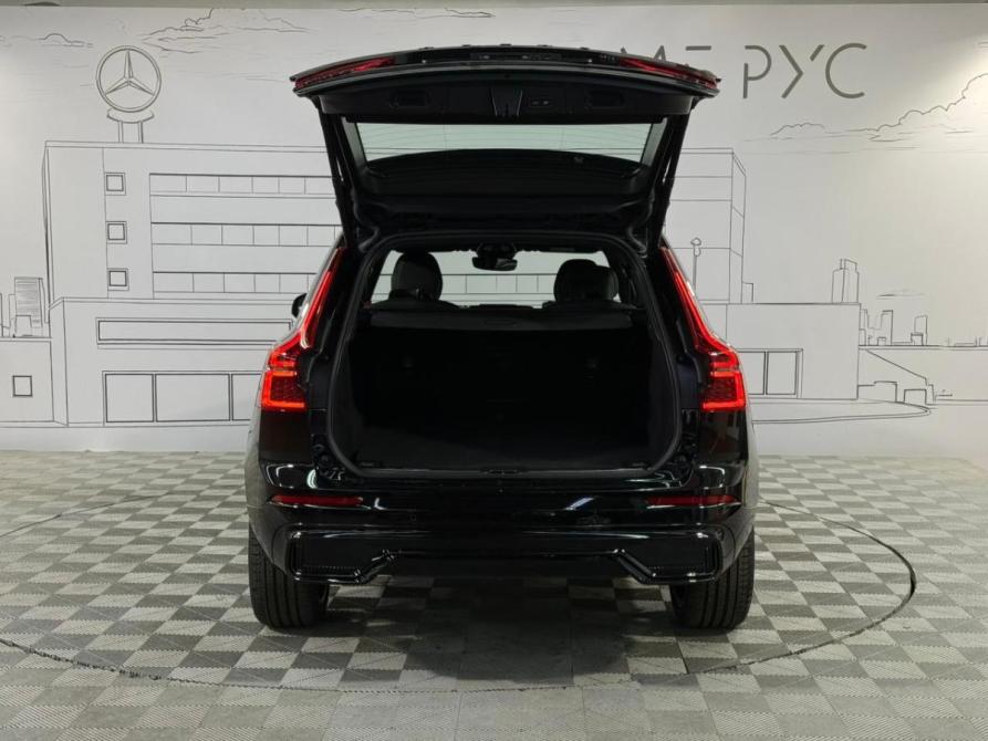 Volvo XC60 II Рестайлинг Москва  - изображение 6