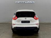 Nissan Murano III (Z52) Краснодар  - изображение 25