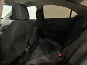 Chevrolet Aveo II Санкт-Петербург  - изображение 36