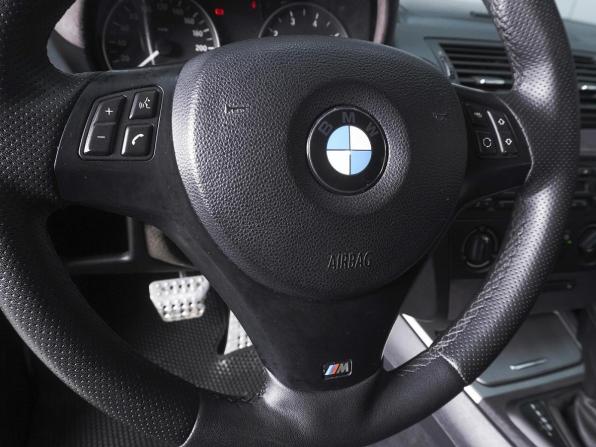 BMW 1 серии I (E81/E82/E87/E88) Рестайлинг с пробегом 2011 года, цена 610 030 рублей, 248239 км, хэтчбек, Автокод Объявления