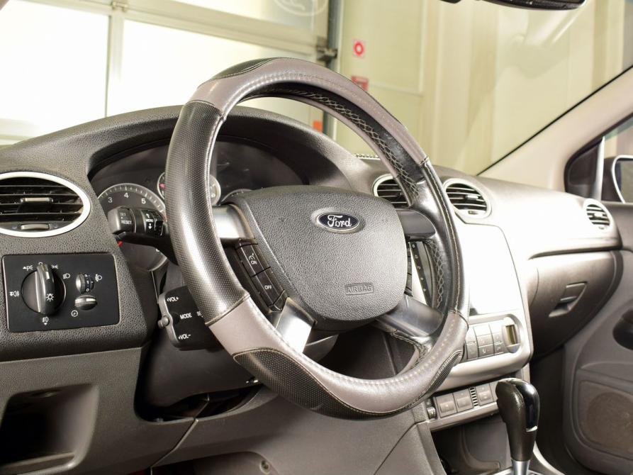 Ford Focus II Кемерово  - изображение 6
