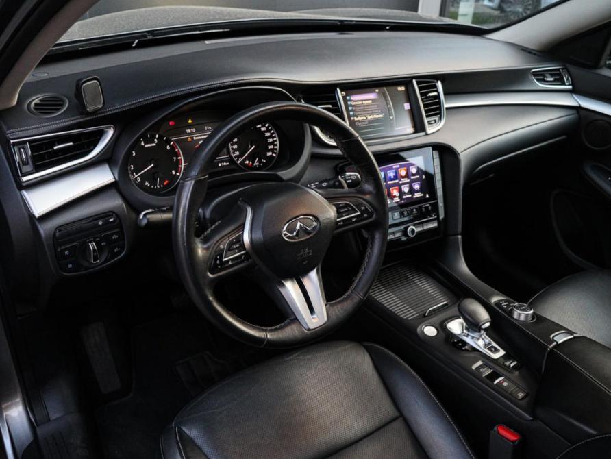Infiniti QX50 II Москва  - изображение 13