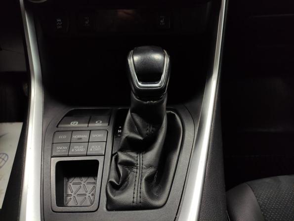 Toyota RAV4 V (XA50) с пробегом 2021 года, цена 3 190 000 рублей, 108416 км, внедорожник, Автокод Объявления