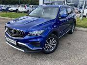 Geely Atlas Pro Уфа  - изображение 20