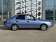 Hyundai Accent II Кропоткин  - изображение 24