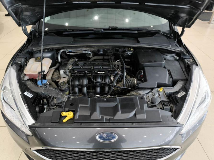 Ford Focus III Рестайлинг Казань  - изображение 11