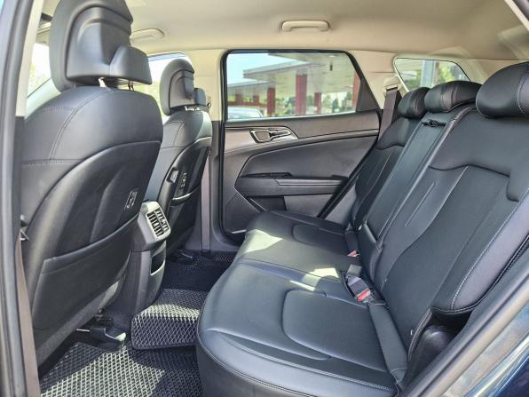 Kia Sportage V с пробегом 2023 года, цена 3 500 000 рублей, 50017 км, внедорожник, Автокод Объявления