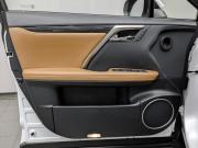 Lexus RX IV Рестайлинг Москва  - изображение 49