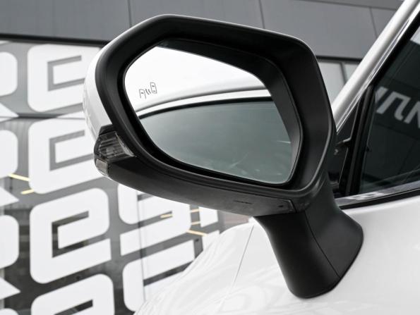 Toyota Camry IX (XV80) China Market с пробегом 2024 года, цена 3 909 500 рублей, 1175 км, седан, Автокод Объявления