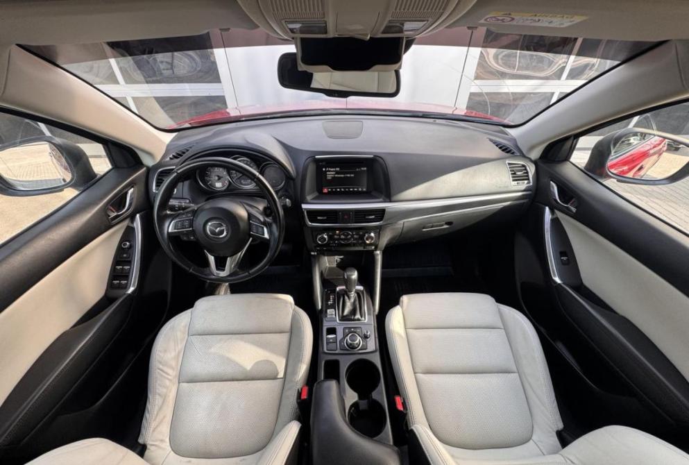 Mazda CX-5 I Рестайлинг Владимир  - изображение 10