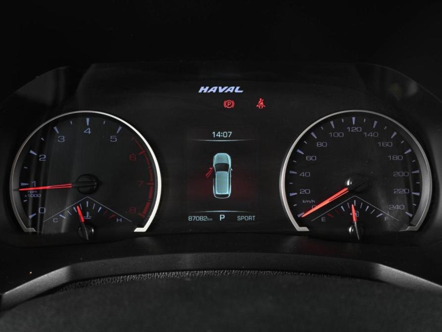 Haval F7 I Ростов-на-Дону  - изображение 17