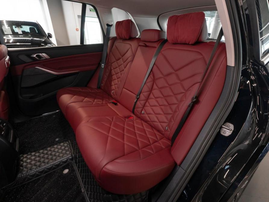 BMW X5 IV (G05/G18) Рестайлинг Москва  - изображение 13