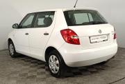 Skoda Fabia II Рестайлинг Волгоград  - изображение 30