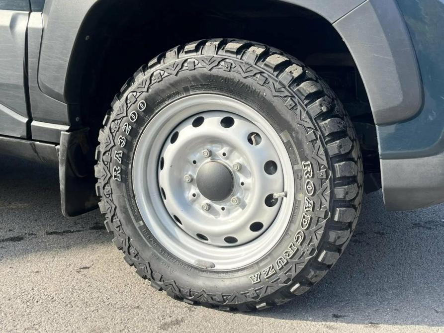 Lada (ВАЗ) Niva Travel I Прокопьевск  - изображение 17
