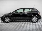 Opel Astra H Рестайлинг Москва  - изображение 20