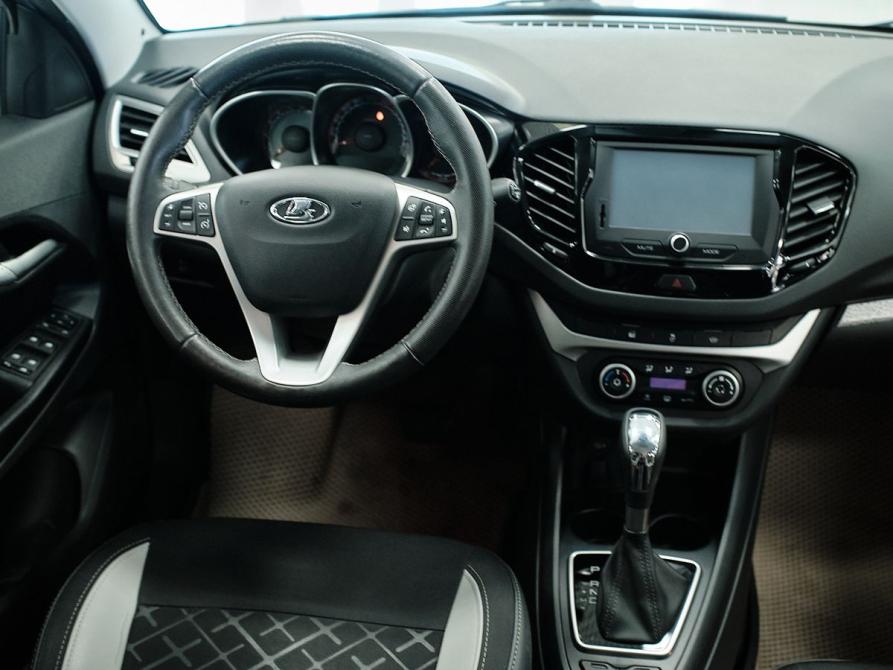 Lada (ВАЗ) Vesta I Самара  - изображение 13