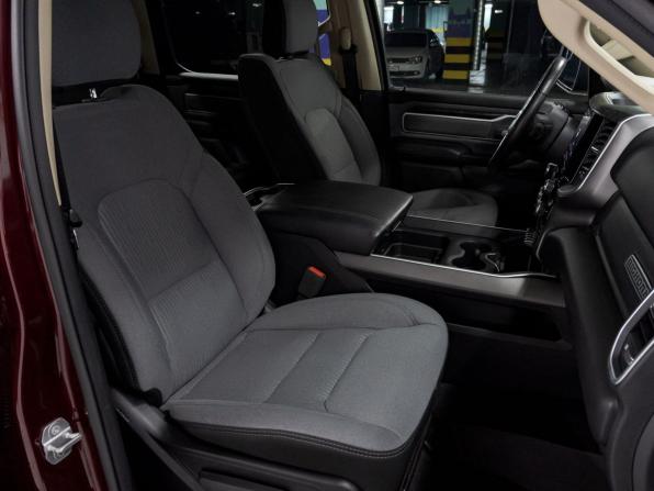 Ram 1500 V с пробегом 2019 года, цена 6 399 000 рублей, 18987 км, пикап, Автокод Объявления