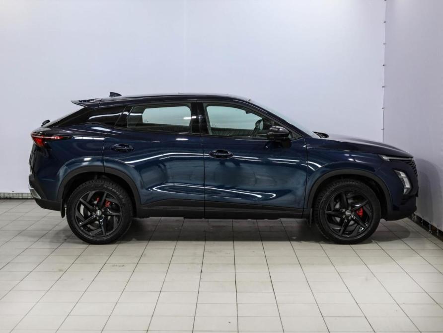 Omoda C5 I Ростов-на-Дону  - изображение 5