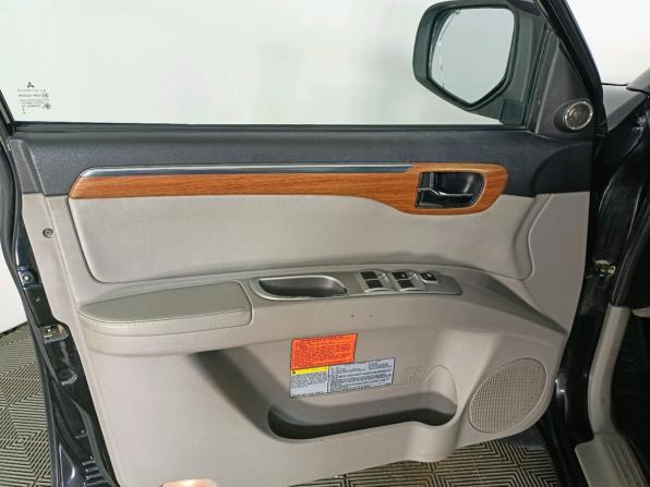 Mitsubishi Pajero Sport II с пробегом 2008 года, цена 999 000 рублей, 183508 км, внедорожник, Автокод Объявления