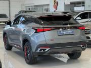 Omoda C5 I Оренбург  - изображение 39