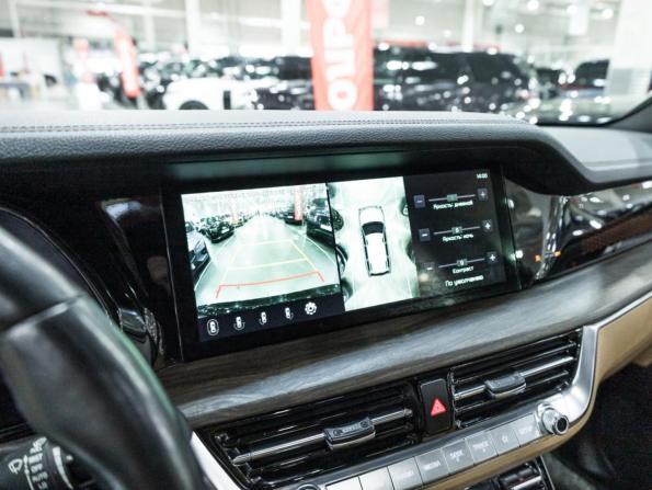 Kia Mohave I Рестайлинг 2 с пробегом 2020 года, цена 4 730 000 рублей, 83904 км, внедорожник, Автокод Объявления