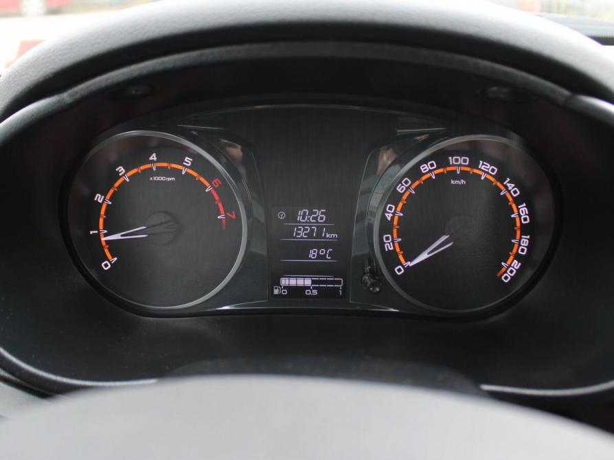Lada (ВАЗ) Granta I Рестайлинг Дзержинск  - изображение 8