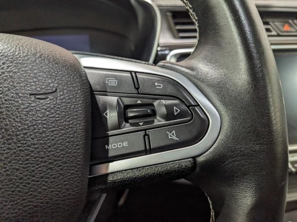 Geely Atlas Pro с пробегом 2023 года, цена 2 070 000 рублей, 47000 км, внедорожник, Автокод Объявления