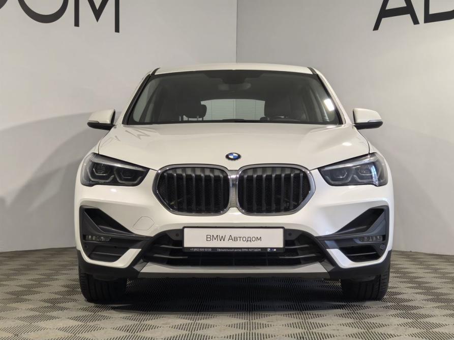 BMW X1 II (F48) Рестайлинг Санкт-Петербург  - изображение 5