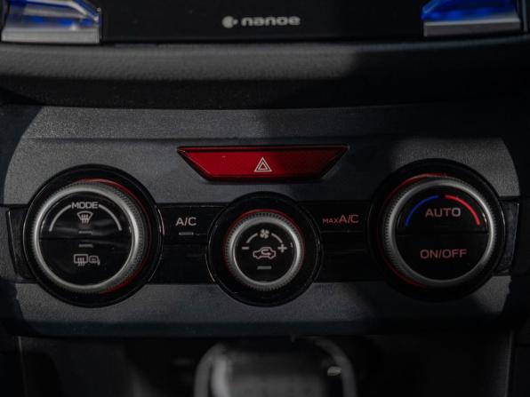 Subaru Impreza V с пробегом 2019 года, цена 1 375 000 рублей, 103554 км, хэтчбек, Автокод Объявления