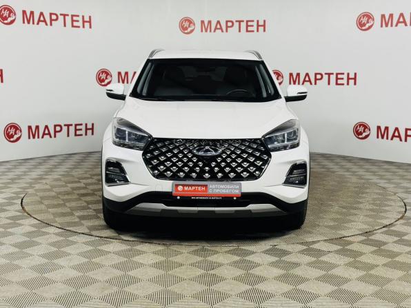 Chery Tiggo 4 Pro I Рестайлинг с пробегом 2023 года, цена 1 516 000 рублей, 21511 км, внедорожник, Автокод Объявления