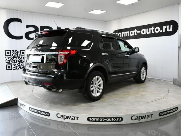 Ford Explorer V с пробегом 2012 года, цена 1 897 000 рублей, 141333 км, внедорожник, Автокод Объявления