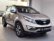 Kia Sportage III Рестайлинг Уфа  - изображение 21