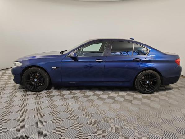 BMW 5 серии VI (F10/F11/F07) с пробегом 2012 года, цена 1 800 000 рублей, 296990 км, седан, Автокод Объявления