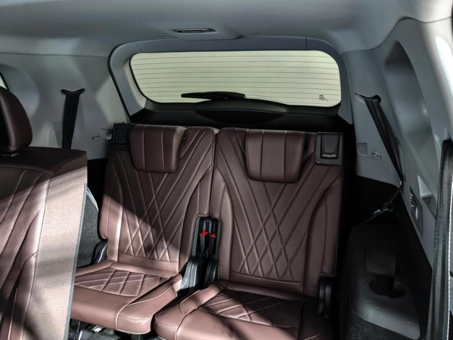 Chery Tiggo 8 Pro Max I Рестайлинг Санкт-Петербург  - изображение 14