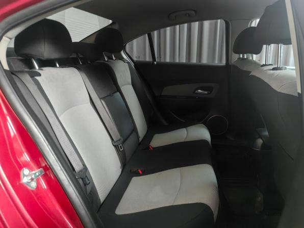 Chevrolet Cruze I с пробегом 2011 года, цена 598 000 рублей, 178436 км, седан, Автокод Объявления
