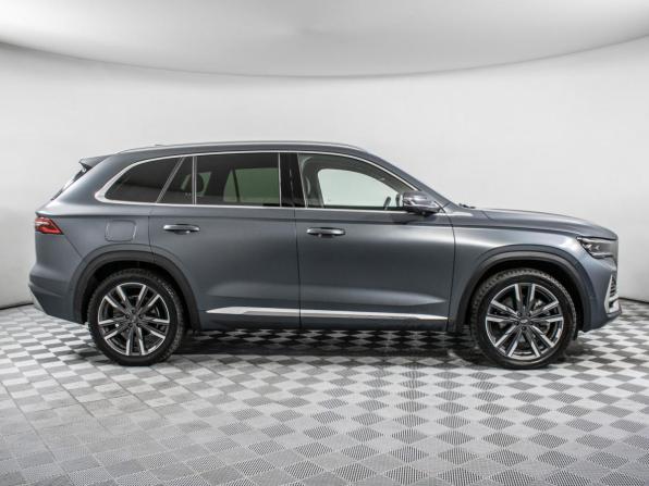 Geely Monjaro I с пробегом 2024 года, цена 3 500 000 рублей, 15800 км, внедорожник, Автокод Объявления