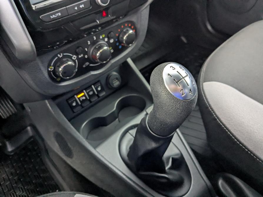 Lada (ВАЗ) Largus I Рестайлинг Москва  - изображение 29