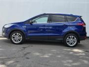 Ford Kuga II Москва  - изображение 30