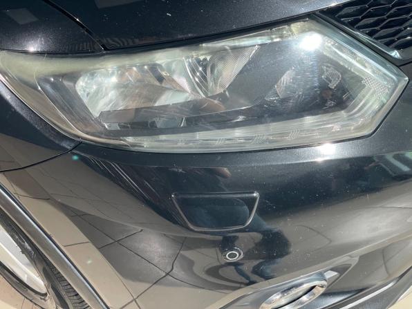Nissan X-Trail III с пробегом 2015 года, цена 1 629 000 рублей, 227435 км, внедорожник, Автокод Объявления