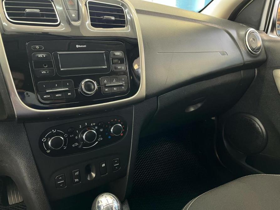 Renault Logan II Нижнекамск  - изображение 9