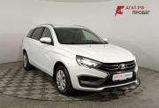 Lada (ВАЗ) Vesta I Рестайлинг (NG) Волгоград  - изображение 24