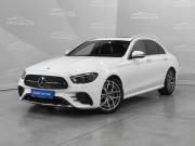 Mercedes-Benz E-Класс V (W213 S213 C238) Рестайлинг Новосибирск  - изображение 33