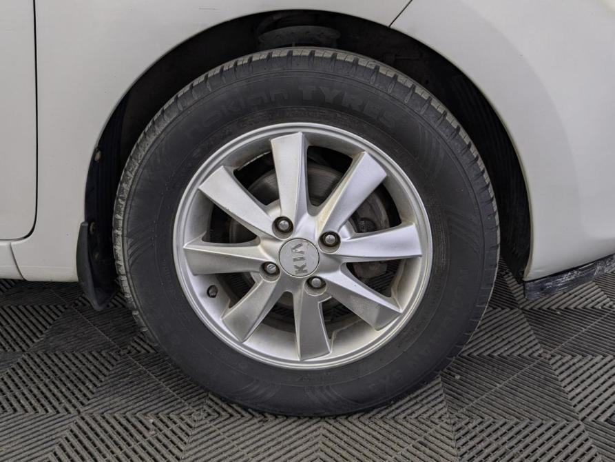 Kia Picanto II Москва  - изображение 18